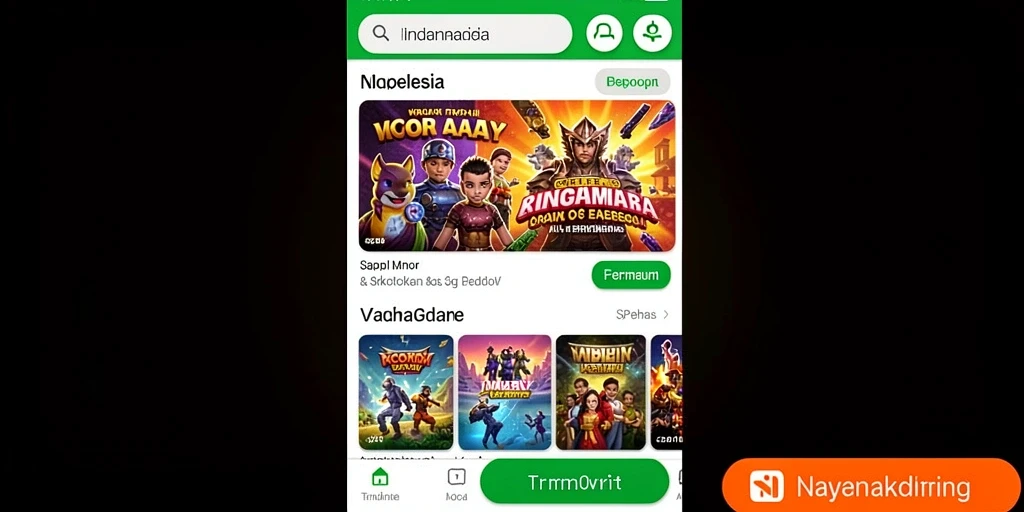 8zk - Karakter unik yang bisa dipilih di 8ZK.