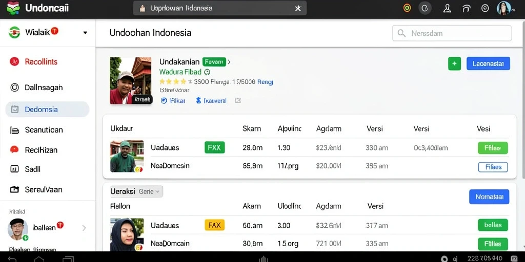 granat88 - Beragam karakter untuk dipilih.