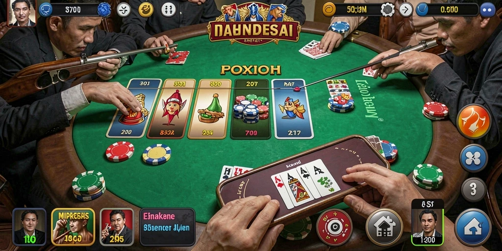 interwin - Tangkapan layar menunjukkan grafis yang menawan saat menjelajahi dunia game.
