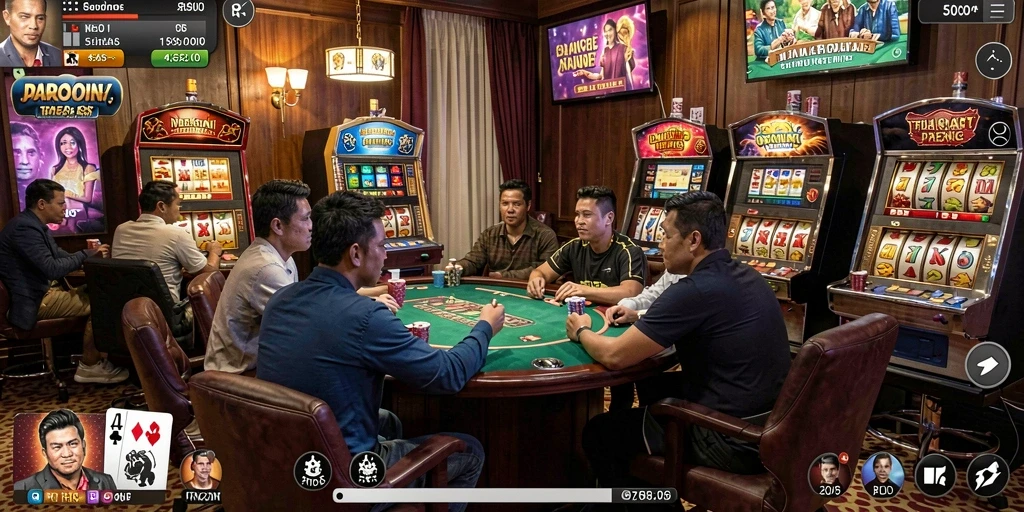 mega338 - Berbagai pilihan permainan seru dan menantang.