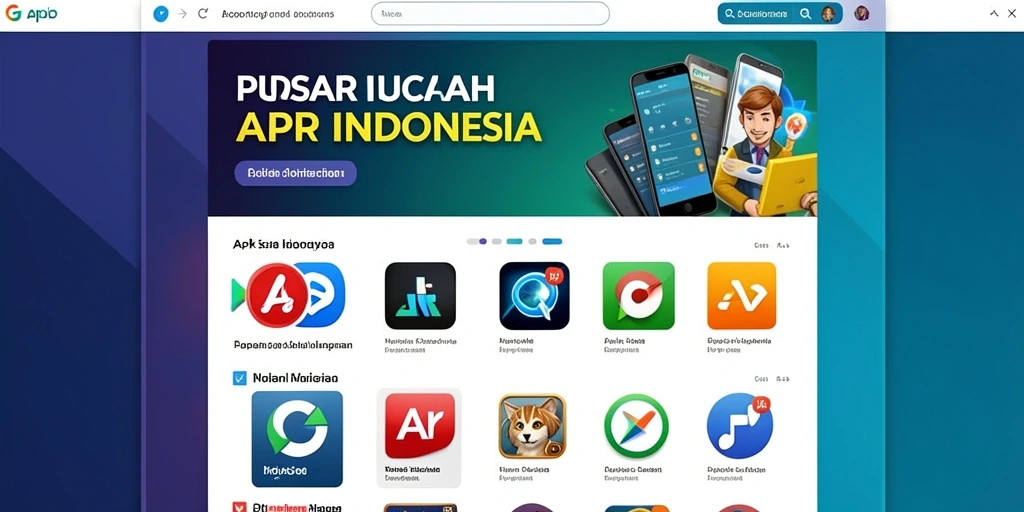 rpzzz - Fitur leaderboard yang menambah keseruan bermain.