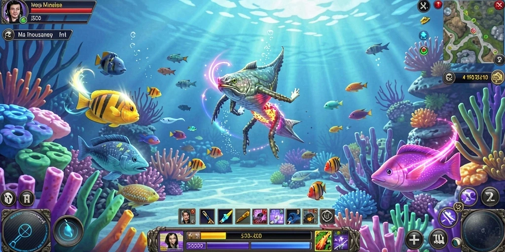 toto99 - Desain grafis dan gameplay yang menantang dalam TOTO99.