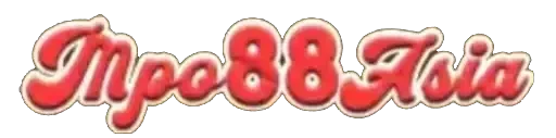 mpo88asia — Logo Resmi